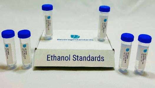 50ml 14% Ethanol Standard Package Of 6